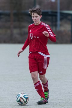 Bild 291 - Frauen SV Wahlstedt - MTV Segeberg : Ergebnis: 3:1